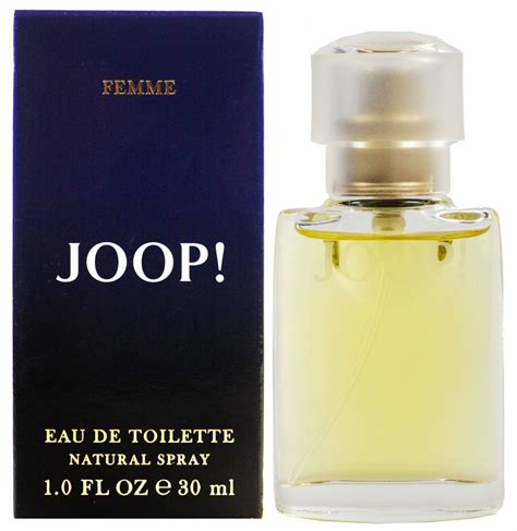 femme joop